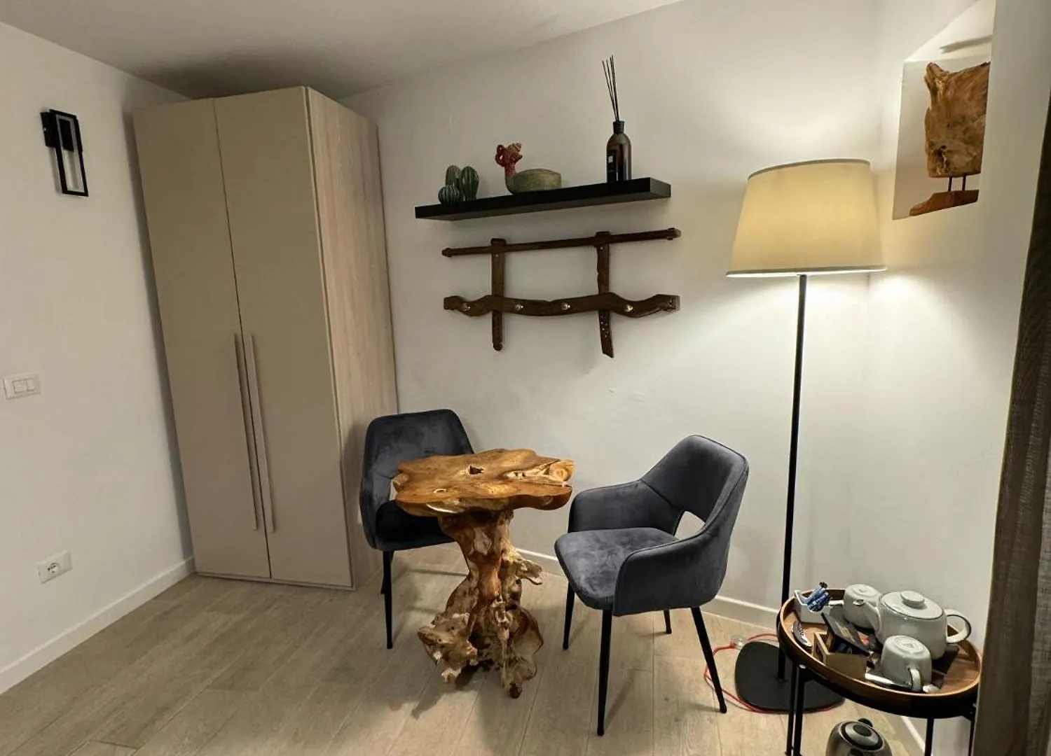 Bed & Breakfast B&B Fortuny Venetië
