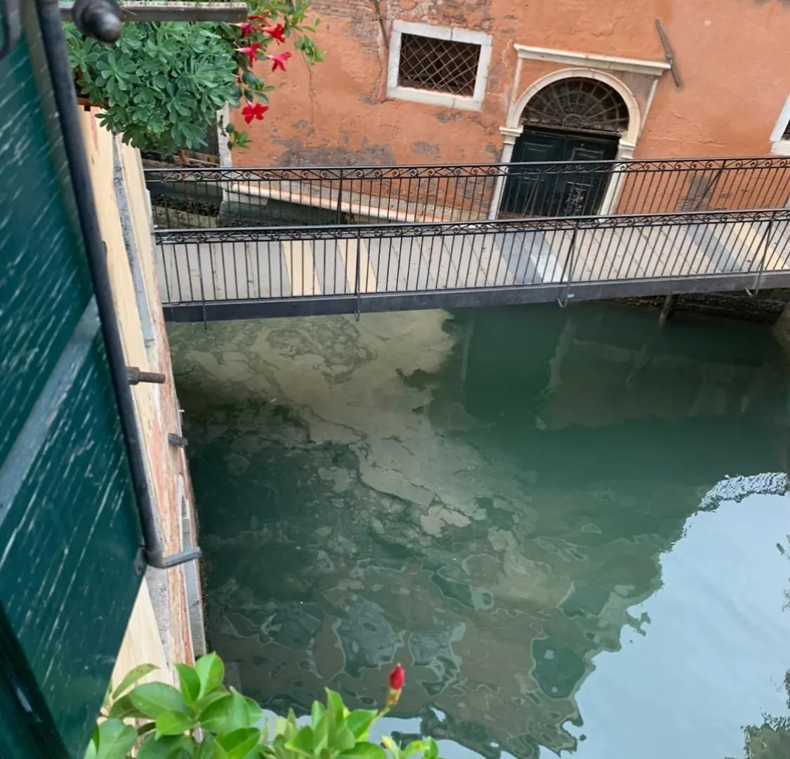 B&B Fortuny Venetië