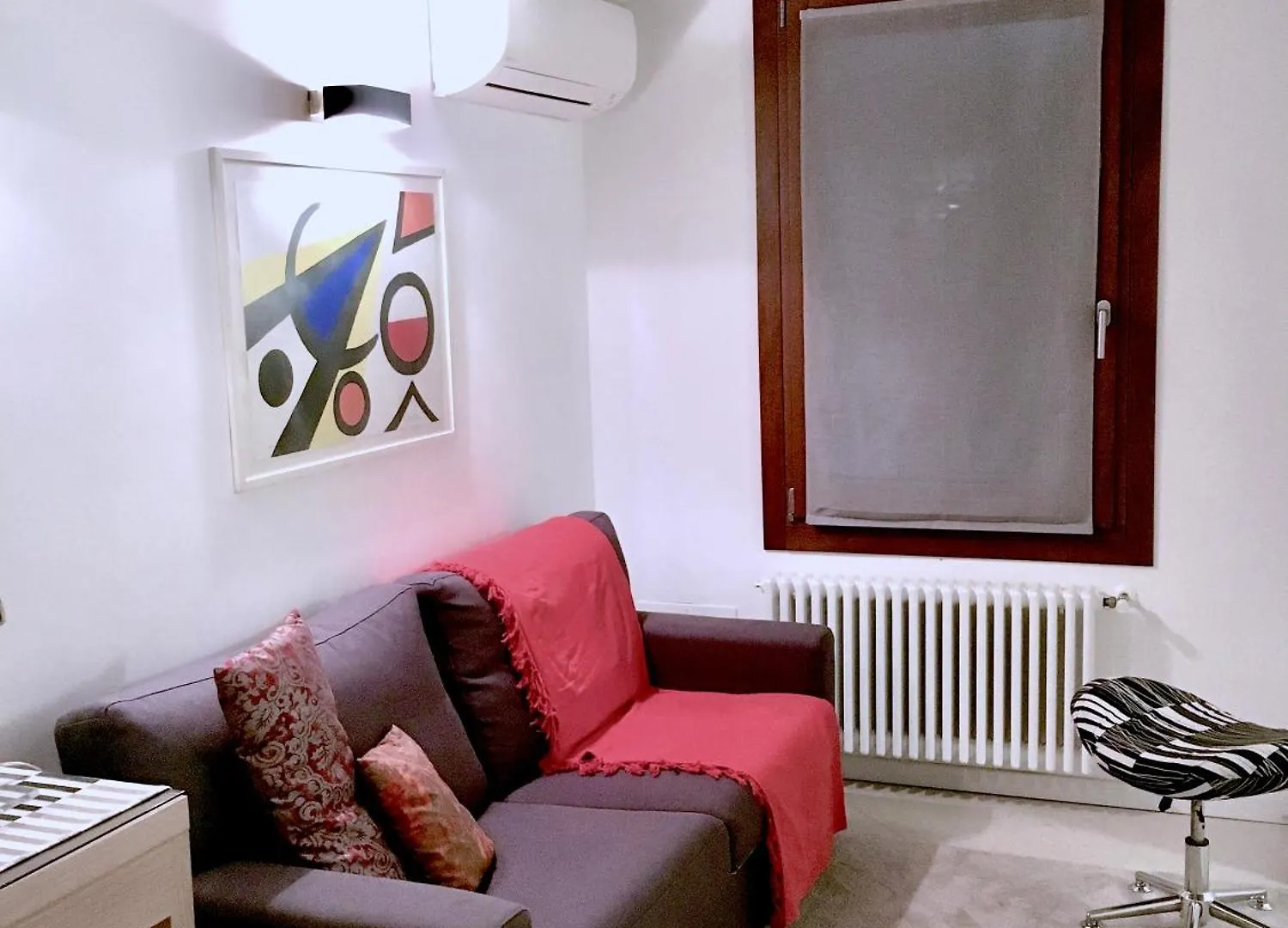 B&B Fortuny Venedik