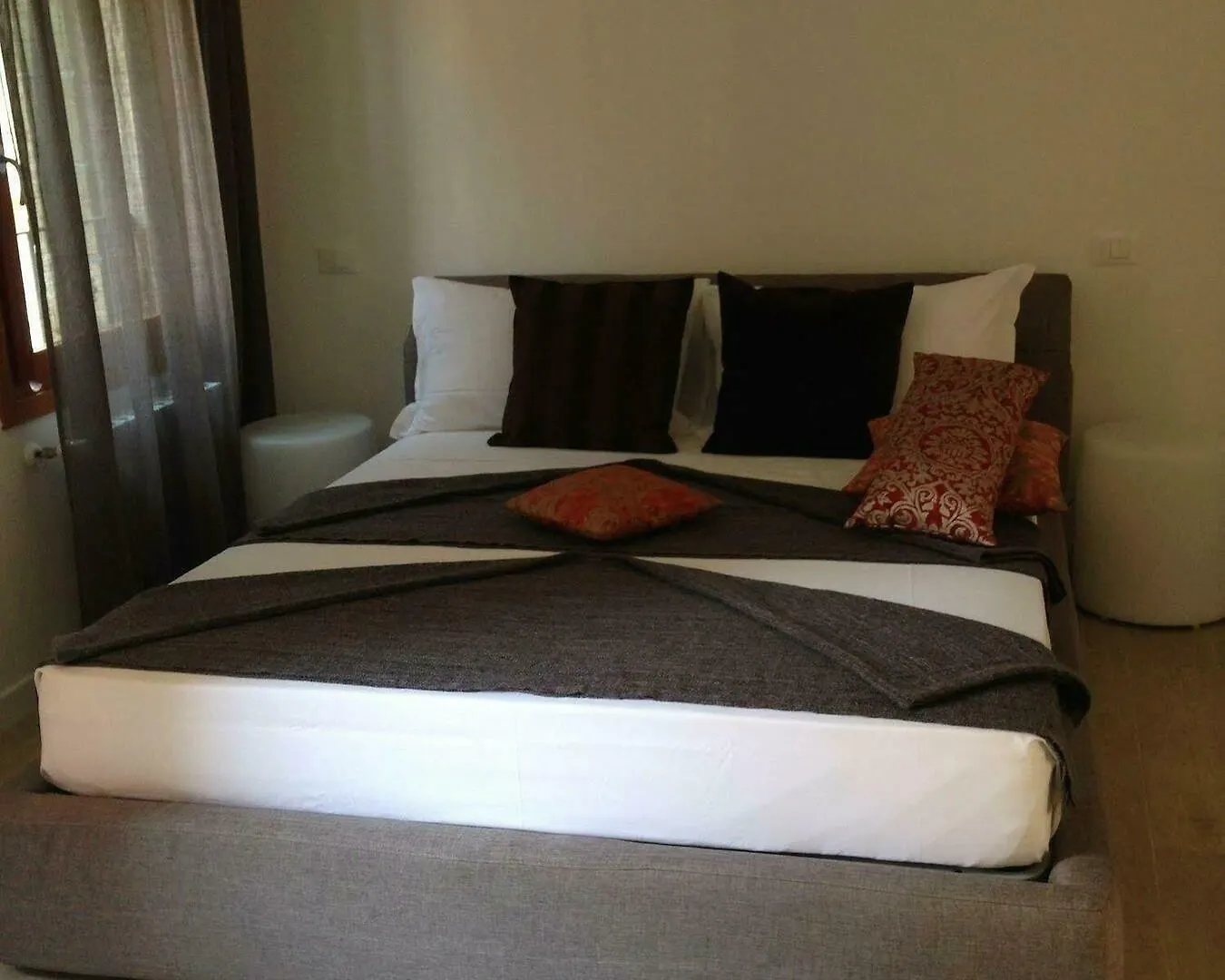 B&B Fortuny Venedik
